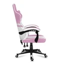 Καρέκλα Gaming Huzaro Force 4.4 Pink Mesh