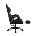 Καρέκλα Gaming Huzaro FORCE 4.7 CAMO Mesh
