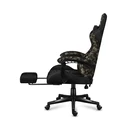 Καρέκλα Gaming Huzaro FORCE 4.7 CAMO Mesh