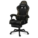 Καρέκλα Gaming Huzaro FORCE 4.7 CAMO Mesh