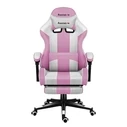 Καρέκλα Gaming Huzaro Force 4.7 Pink Mesh