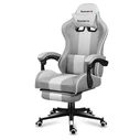 Καρέκλα Gaming Huzaro FORCE 4.7 White Mesh