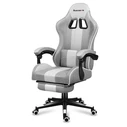 Καρέκλα Gaming Huzaro FORCE 4.7 White Mesh