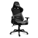 Καρέκλα Gaming Huzaro Force 6.2 Grey Mesh
