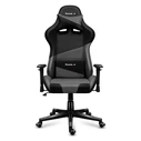 Καρέκλα Gaming Huzaro Force 6.2 Grey Mesh