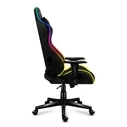 Καρέκλα Gaming Huzaro Force 6.3 PC Bucket (cradle) seat Black, Multicolour