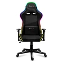 Καρέκλα Gaming Huzaro Force 6.3 PC Bucket (cradle) seat Black, Multicolour
