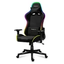 Καρέκλα Gaming Huzaro Force 6.3 PC Bucket (cradle) seat Black, Multicolour
