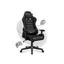 Καρέκλα Gaming Huzaro HZ-Ranger 6.0 Black for children