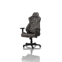 Καρέκλα Gaming Nitro Concepts S300 Padded Padded backrest