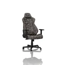 Καρέκλα Gaming Nitro Concepts S300 Padded Padded backrest