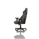 Καρέκλα Gaming Nitro Concepts S300 Padded Padded backrest