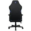 Καρέκλα Gaming Nitro Concepts X1000 PC Upholstered Black, Blue