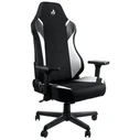 Καρέκλα Gaming Nitro Concepts X1000 PC Upholstered Black, White