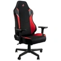 Καρέκλα Gaming Nitro Concepts X1000 Upholstered Upholstered backrest