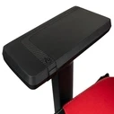 Καρέκλα Gaming Nitro Concepts X1000 Upholstered Upholstered backrest