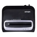 Καταστροφέας Εγγράφων Activejet ASH-2502C, P-4, 28 l, shreds 4x40 mm, Black