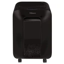 Καταστροφέας Εγγράφων Fellowes BF5050001 paper Black