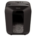 Καταστροφέας Εγγράφων Fellowes Powershred LX41 paper Particle-cut Black