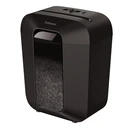 Καταστροφέας Εγγράφων Fellowes Powershred LX41 paper Particle-cut Black