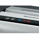 Καταστροφέας Εγγράφων Rexel Momentum X410 paper Particle-cut Black, Grey