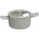 Κατσαρόλα BergHOFF 3950428 soup pot 3.1L Grey Aluminium