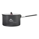 Κατσαρόλα Camping MSR 13231 Pot 2.5L Aluminium, Grey