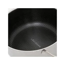Κατσαρόλα Kohersen Black Cube 24cm pot with lid