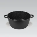 Κατσαρόλα Maestro MR-4616C Pot with lid 1L Black