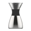 Καφετιέρα Asobu PourOver Cold brew Black, Silver