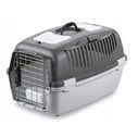 Κλουβί Μεταφοράς Σκύλου Zolux Transport Box Gulliver 3 Delux