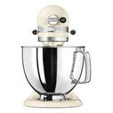 Κουζινομηχανή KitchenAid 5KSM125EAC Stand mixer 300W Cream