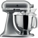 Κουζινομηχανή KitchenAid 5KSM175PSECU 300W 4.8L Graphite