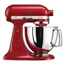 Κουζινομηχανή KitchenAid Artisan 5ksm125 Stand mixer 300W Red