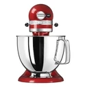 Κουζινομηχανή KitchenAid Artisan 5ksm125 Stand mixer 300W Red