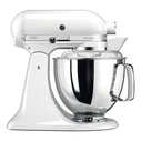 Κουζινομηχανή KitchenAid Artisan Stand mixer 300W White