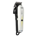 Κουρευτική Μηχανή Wahl Cordless Super Taper Black, White Lithium-Ion (Li-Ion)
