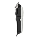 Κουρευτική Μηχανή Wahl Cordless Super Taper Black, White Lithium-Ion (Li-Ion)