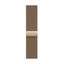 Λουράκι Apple MGHW4ZM/A Gold Stainless steel
