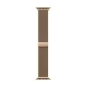 Λουράκι Apple MGHW4ZM/A Gold Stainless steel