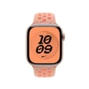 Λουράκι Wearable Apple MGAQ4ZM/A Pink Aluminium, Fluoroelastomer