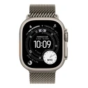 Λουράκι Wearable Apple MGHP4ZM/A Natural Titanium