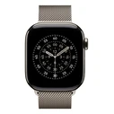Λουράκι Wearable Apple MGHY4ZM/A Natural Stainless steel