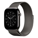 Λουράκι Wearable Apple MGJ74ZM/A Slate colour Stainless steel