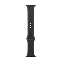 Λουράκι Wearable Apple Watch Sport for 40mm Black M/L