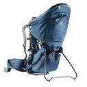 Μάρσιπος Deuter Kid Comfort Pro Polyamide Blue