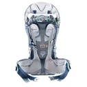 Μάρσιπος Deuter Kid Comfort Pro Polyamide Blue