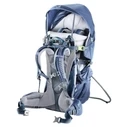 Μάρσιπος Deuter Kid Comfort Pro Polyamide Blue