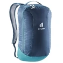 Μάρσιπος Deuter Kid Comfort Pro Polyamide Blue
