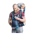 Μάρσιπος Deuter Kid Comfort Pro Polyamide Blue